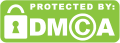 DMCA Copyright Logo