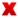 X