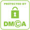 DMCA.com for Blogger blogs