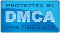 DMCA.com for Blogger blogs