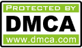 DMCA.com for Blogger blogs