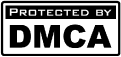 DMCA.com for Blogger blogs