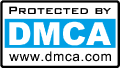 DMCA.com for Blogger blogs