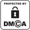 DMCA.com for Blogger blogs