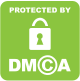 DMCA.com for Blogger blogs