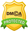 DMCA.com for Blogger blogs