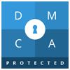 DMCA.com for Blogger blogs