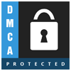 DMCA.com for Blogger blogs