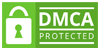 DMCA.com for Blogger blogs