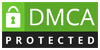 DMCA.com for Blogger blogs