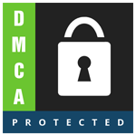 DMCA.com for Blogger blogs