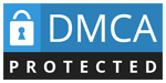 DMCA.com for Blogger blogs