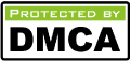 DMCA.com for Blogger blogs