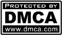 DMCA.com for Blogger blogs