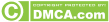 DMCA.com for Blogger blogs