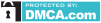 DMCA.com for Blogger blogs