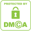 DMCA.com for Blogger blogs