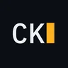 CKMEDIA logo