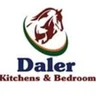 Daler Kitchens & Bedroom logo