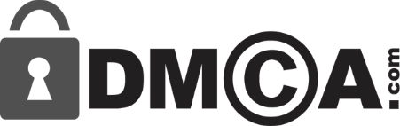 DMCA.com logo