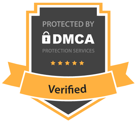 DMCA.com Protection Status