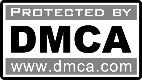 DMCA logo