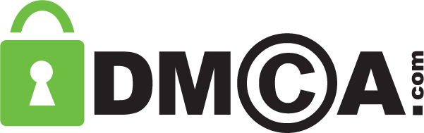DMCA.com Logo