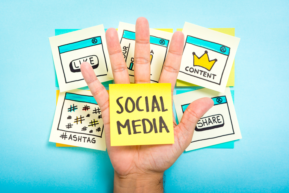 Social Media Survival Guide