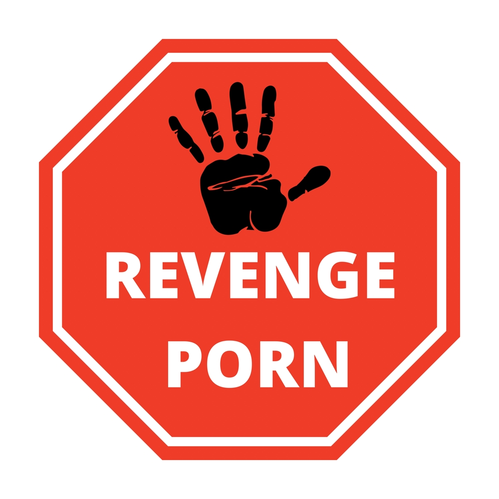 what to do if you become a victim of revenge porn